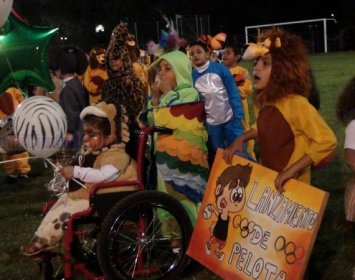 Olimpiada Gabino Barreda 19Feb19